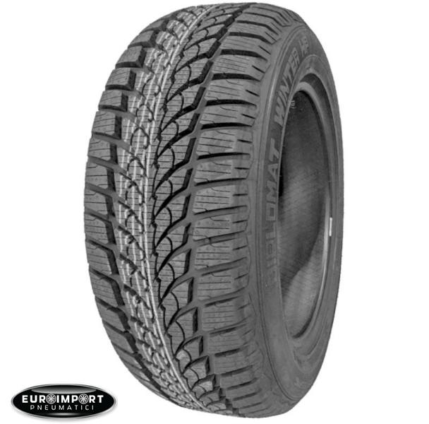 Diplomat Winter Hp  215/50 R17 95 V  XL  TL